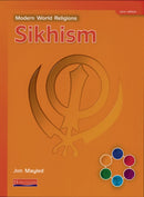 Modern World Religions: Sikhism Pupil Book Core-9780435336271