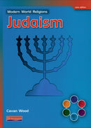 Modern World Religions: Judaism Pupil Book Core-9780435336431