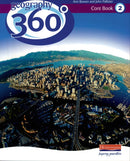 Geography 360? Core Pupil Book 2-9780435356583