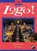Logo 3 Rot Pupil Book Revised Edition-9780435366902