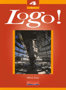 Logo! 4 Higher Student Book-9780435367268