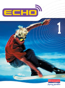 Echo 1 Pupil Book-9780435388683