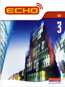 Echo 3 Rot Pupil Book-9780435389819