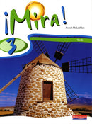 Mira 3 Verde Pupil Book-9780435391645
