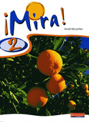 Mira 2 Pupil Book-9780435391942