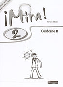 Mira 2 Workbook B Revised Edition (single)-9780435395896