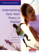 Understanding Early Years: Theory in Practice-9780435402136