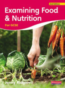 Examining Food & Nutrition for GCSE-9780435420710