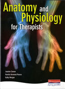 Anatomy and Physiology for Therapists-9780435449407