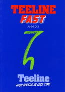 Teeline Fast-9780435453527
