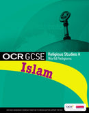 GCSE OCR Religious Studies A: Islam Student Book-9780435501341