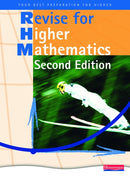 Heinemann Higher Mathematics Revision Book --9780435516239