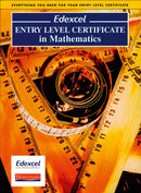 Edexcel Entry Level Certificate in Maths Pupil Book-9780435532994