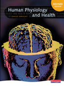 Human Physiology and Health-9780435633097