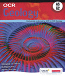 OCR Geology AS & A2 Student Book-9780435692117