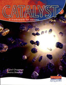Catalyst 1 Red Student Book-9780435760106