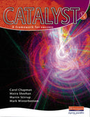 Catalyst 3 Red Student Book-9780435760502