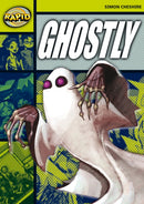 Rapid Reading: Ghostly? (Stage 6, Level 6A)-9780435907723