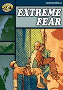 Rapid Reading: Extreme Fear (Stage 6 Level 6B)-9780435907761