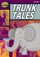 Rapid Stage 1 Set A: Trunk Tales (Series 1)-9780435907808