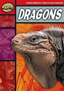 Rapid Reading: Dragons (Stage 2, Level 2B)-9780435907976