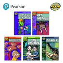 Rapid Stages 4-6 Easy Buy Pack (Series 1)