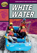 Rapid Reading: White Water (Stage 1, Level 1A)-9780435910174