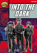 Rapid Reading: Into the Dark (Stage 5, Level 5A)-9780435910778