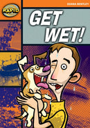 Rapid Reading: Get Wet! (Starter Level 2A)-9780435911683