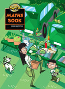 Rapid Maths: Stage 3 Pupil Book-9780435912321