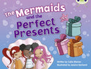 Bug Club Guided Fiction Year 1 Blue C The Mermaids and Perfect Presents-9780435914035