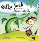 Bug Club Guided Fiction Year 1 Green A Silly Jack and the Beanstalk-9780435914097