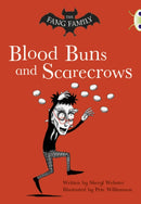 Bug Club Independent Fiction Year Two  Gold B The Fang Family: Buns and Scarecrows-9780435914677