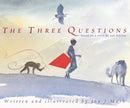 Three Questions-9780439199964