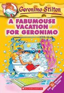 A Fabumouse Vacation for Geronimo (Geronimo Stilton