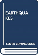 EARTHQUAKES-9780439858137