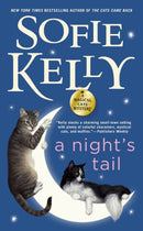 A Night's Tail-9780440001157
