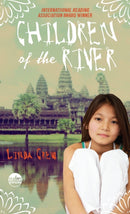 Children of the River-9780440210221