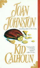Kid Calhoun : A Novel-9780440212805