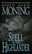 Spell of the Highlander-9780440240976