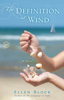The Definition of Wind : A Novel-9780440245766
