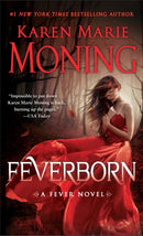 Feverborn : A Fever Novel-9780440246435