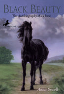 Black Beauty-9780440416456