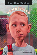Donuthead-9780440419341