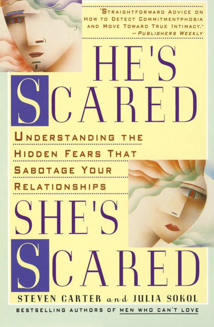 He''s Scared, She''s Scared