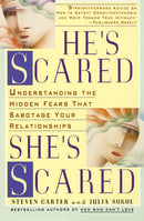 He''s Scared, She''s Scared