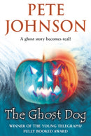 The Ghost Dog-9780440863410