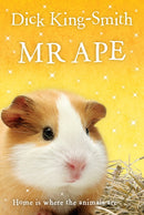 Mr Ape-9780440863571