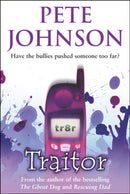 Traitor-9780440864387