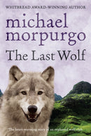 The Last Wolf-9780440865070